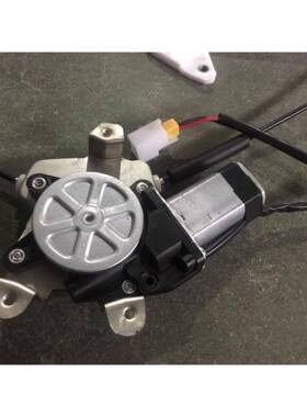 ODY东风天玻龙天动锦大力神改装电门窗璃升降带器电机总成