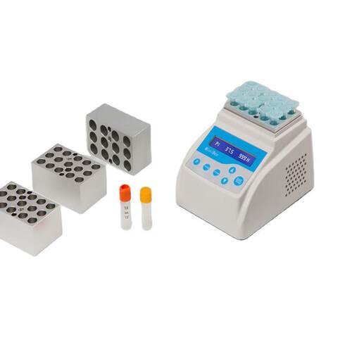 杭州瑞诚MiniBox干式恒温器室温