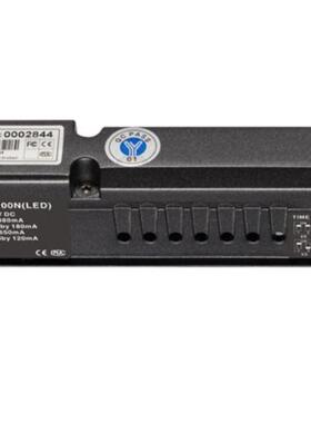 意林电子YLIYB-100N(LETMW)-5多功D能低温磁式电插锁YB100N感电P