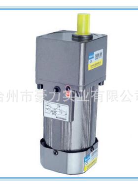 微型电FIB动0机220V12电W微型齿轮减速机调速马达