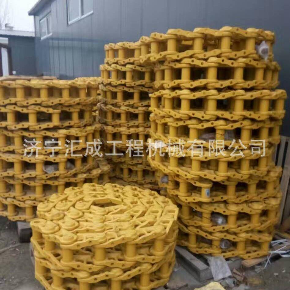 挖链轨链，链条，挖掘机链筋，掘机支重SD16轮驱挖动机齿护器