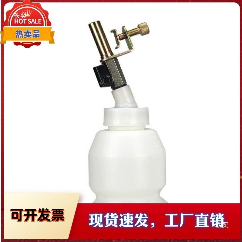 刹车油更换机刹车油家用更换工具工具刹车油加油壶1升自动