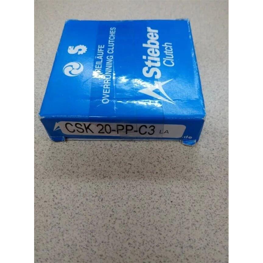 CS907K20PC3单轴承原装德国STPIEBER单向向轴承单向离合器.