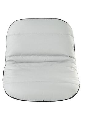 割座草机罩拖拉机座椅罩户椅外拖拉机座72093椅垫割草机座椅垫