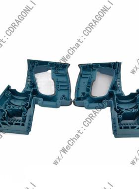 makia牧田充电电锤DHRBtRHR224243H外壳187359302-2机壳183c02-0