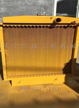 山土机水箱山D推S16SD13SD1推土机原厂装机配件推机械发推动机水