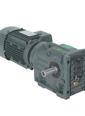 KK/KA/9F/KAB/37/4UDG7/57/6777/87/7/10/7齿轮箱螺旋工业机械用