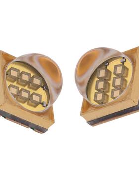 led6W12VUV-C2505nm247nm253.nm260nm150-240mw6868QKZ贴片灯板