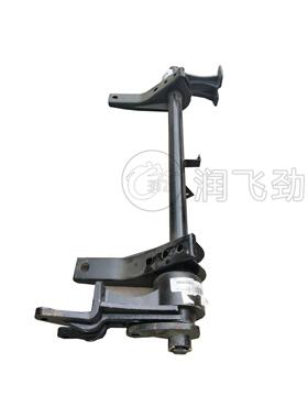 帅铃江淮骏S3115铃V6V驾康驶室前翻总成翻转总成厂家江淮铃配件