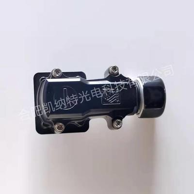 家直厂供MIN连I-毫50-75060平方米锁紧式连接器新能源电动汽车接