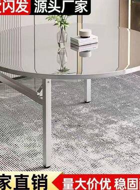 加厚PTY家用吃饭餐圆桌饭店酒席桌摆桌摊方烤桌长方桌火不锈钢折