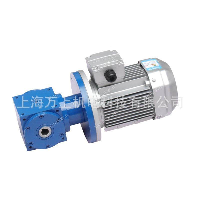 HAF28-1:4-5EH角D螺旋锥OVK齿转D向器直换向器HD09-1:-H调速箱减