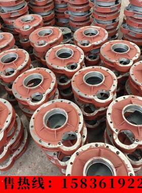 电动葫芦变箱体盖行车龙6吊减速门XXU机外壳箱壳1t2速t3T5T10吨1