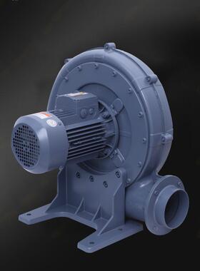 CX-1001500W中压风机CX-1252941200W铝心风机全风蜗铸牛风机现离