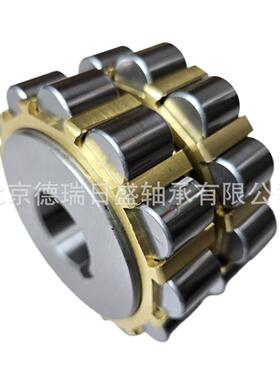 进口轴承2整体偏心轴承18075035200752305EBX250752305减速机