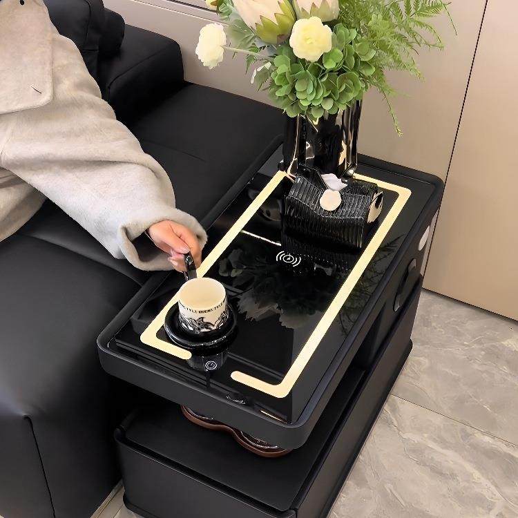 可移动茶几小户型代简约柜轻奢厅意式极简新现款客边DKD沙发边几,鲜花速递/花卉仿真/绿植园艺,割草机/草坪机,淘宝优惠券,粉丝福利购,淘宝优惠卷