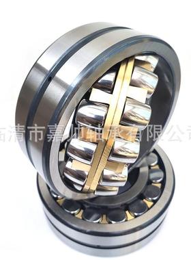 现货调心滚珠滚子轴承22342CXRNA/3W3高转速振动筛破碎机