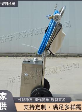 洗工管业级水管疏通设备家下水道清机用不锈钢XMB钢管内壁清理设