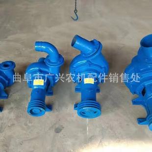 WXB柴寸6移动式抽沙泵低洼沙地油改造抽沙泵湖泊河道的提吸沙泵