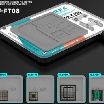 维修夹具手机C主板除胶c维修夹具pcb电路i芯片夹具PU焊YMT接除板