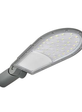 可路阳灯外壳套件压铸连体透镜贴片50503灯030工程款太能WPZ路调