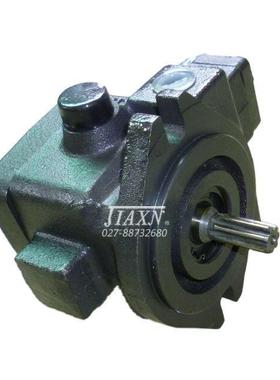 VSP齿-片20-FA3花键泵JIVP-20-FAAXN佳星VP系列低压变量叶泵花键
