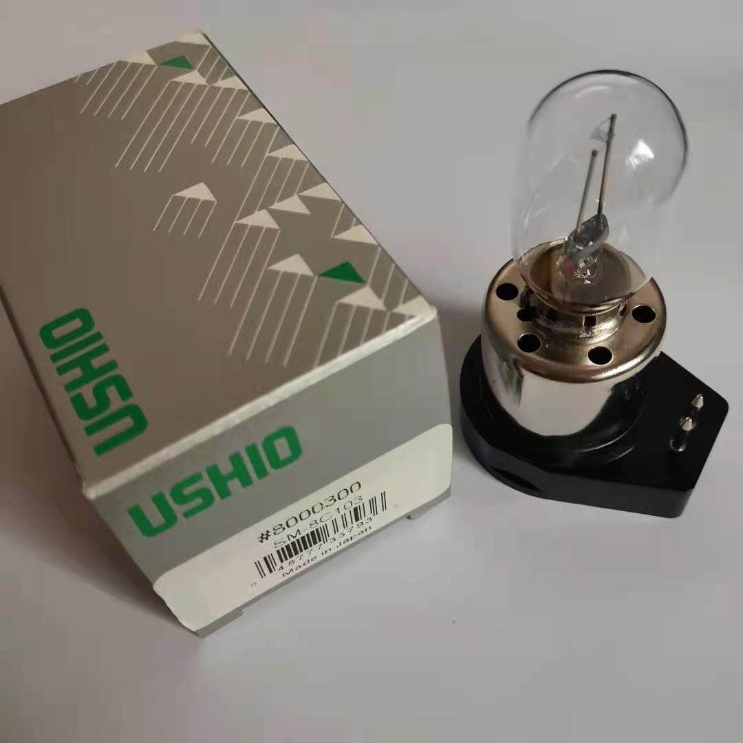 US0HJKQ显IO微灯泡倒置显微镜灯泡镜LS-156V15WSM-8C13