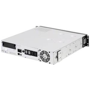 APC SUA升级替代 SMT系列机架式 UPS不间断电源SMT1500RMI2U-CH