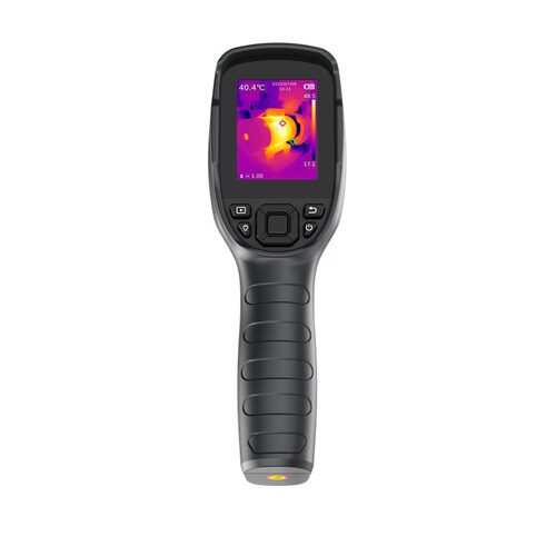 CX200 Pro+手持红外测温热像仪