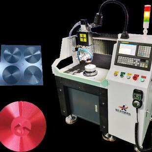 厂家加工设备CD300R纹样机