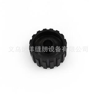 工业缝纫适用于海菱22618直销原装22618高车配件同步上带轮