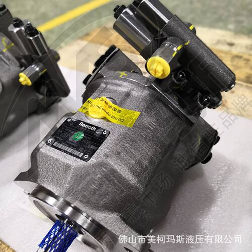 现货供应替代Rexroth美柯玛斯轴向柱塞泵A10VO45