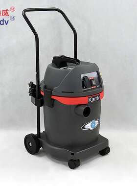 凯德威吸尘器GSZ-1232工业吸尘器32L