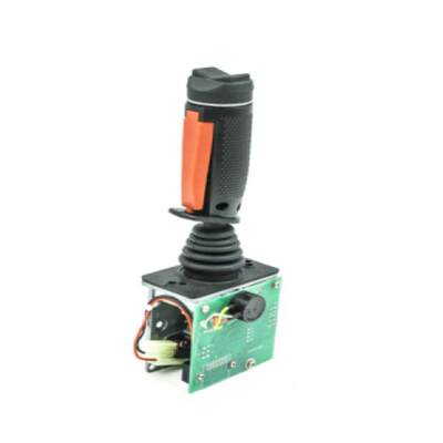 供应法国Haulotte高空作业车操作手柄配件号2441305220