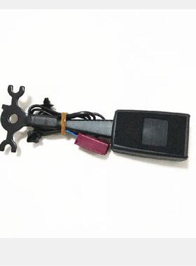 电商-供货-新蒙迪欧国产锐界米安全带扣DS73F61208EA31T3