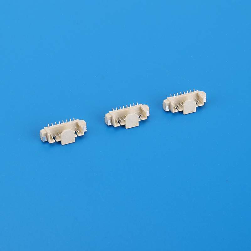 MX1.25AWV/弯针插针针座mm2P3P4P5P6P7P8P9P10P11P12P汽车专用