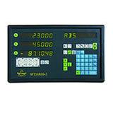 万濠电子尺Rational光学尺火花机电子尺铣床光栅尺磨床电子尺