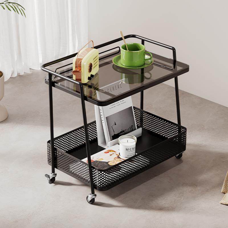 可移动沙发边柜家用客厅边几侧边柜创意小推车阳台简约边桌小茶几,畜牧/养殖物资,畜牧/养殖器械,淘宝优惠券,粉丝福利购,淘宝优惠卷