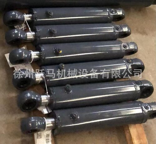 徐工装载机300FFN转向油缸25010022001-004