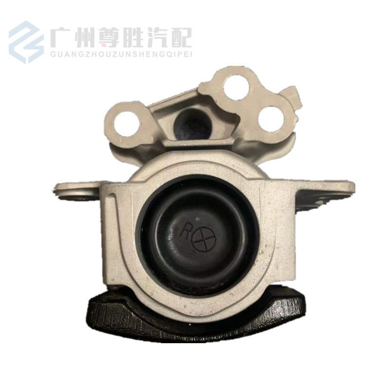 LR133341适用于新款路虎捷豹极光机脚胶发动机脚胶变速箱脚胶