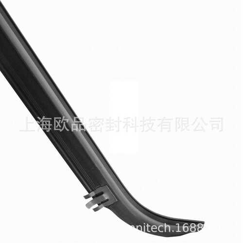 Inner Outer Window Sweep Felts Seals WeatherstripE7TZ1521453