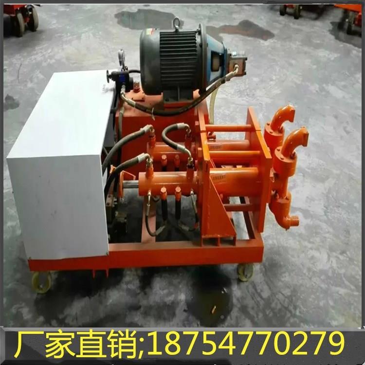 双液注格机家现货浆销售高压双液注浆机价注浆泵厂410灌浆机