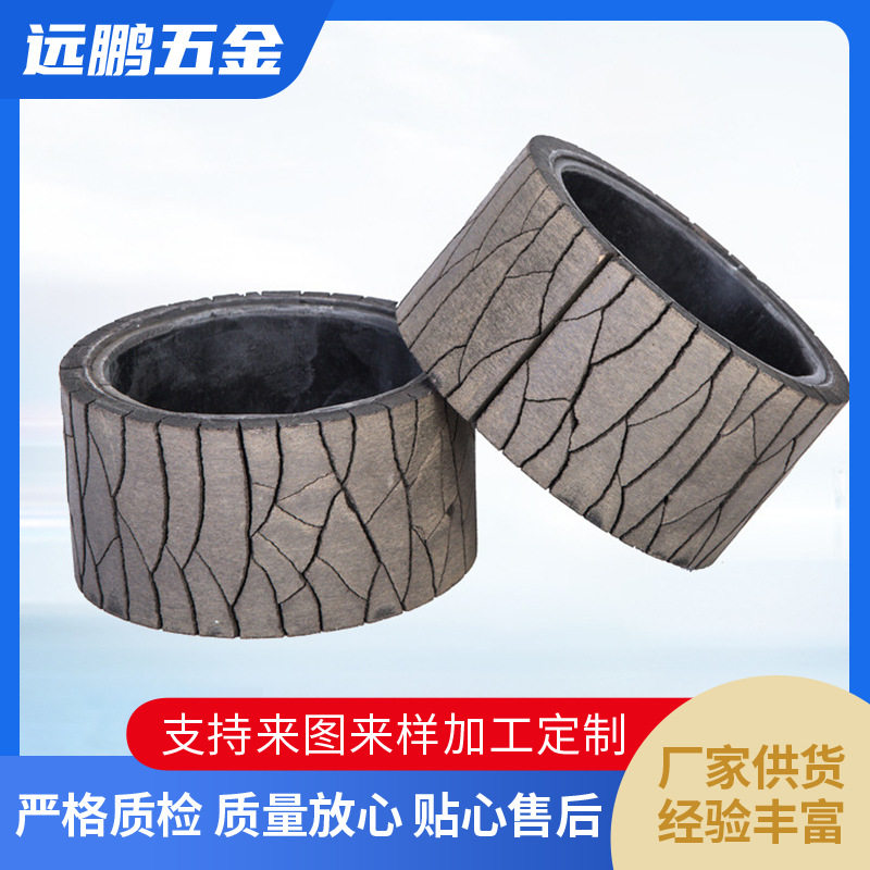 厂家批发除锈用抛光轮新型打磨平面抛光片角磨机专用金刚磨片