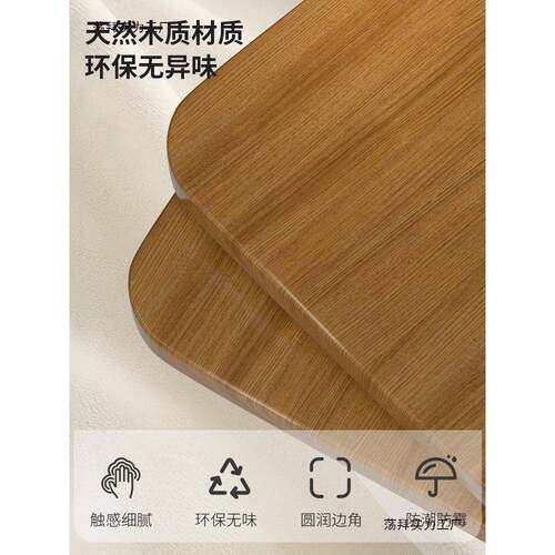 环11006403可保木质阅读架多功支童能儿学生读书书架桌面升降书立