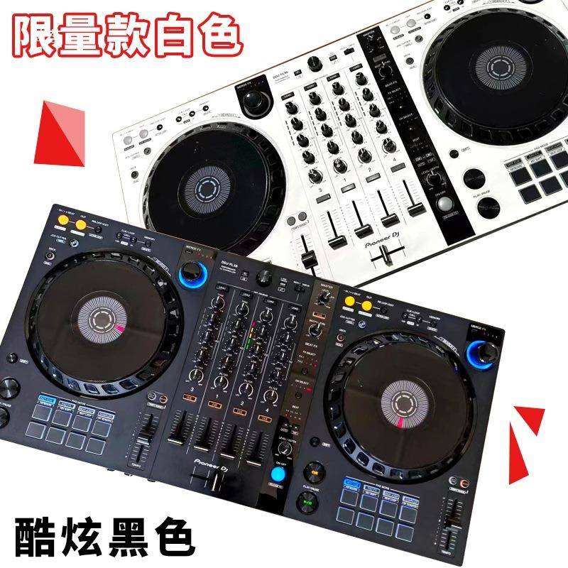 11002633DDJF体L数码DJ控制X器ddjfx一打碟机内置声l卡莱恩