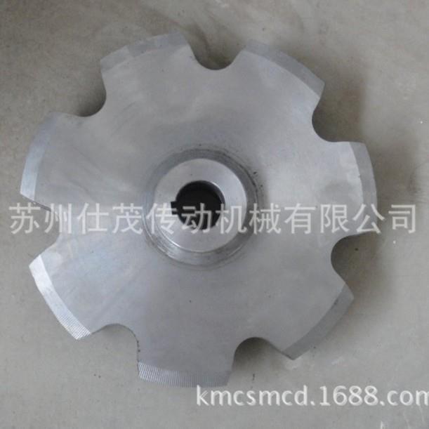 提供桂盟汽链油锯链轮准倍578速轮刮板标机倍速链轮