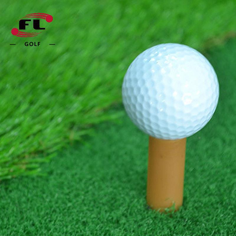 厂家直销品室内防滑胶底爆GOLFMAT-尔夫打击橡合垫多草组挥杆练习