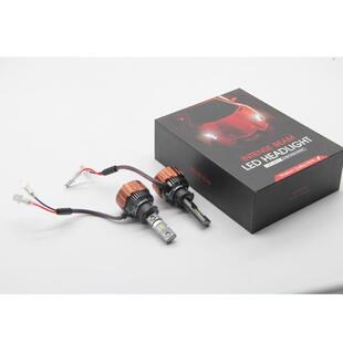 D5SLEDTCZ汽车大灯D3Sled车灯前1照灯ld汽车车灯e5W车灯