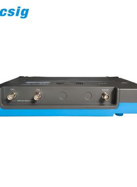 麦STO2000C科信数字智能示波器SOT000C示波二通道300M带宽2280M器