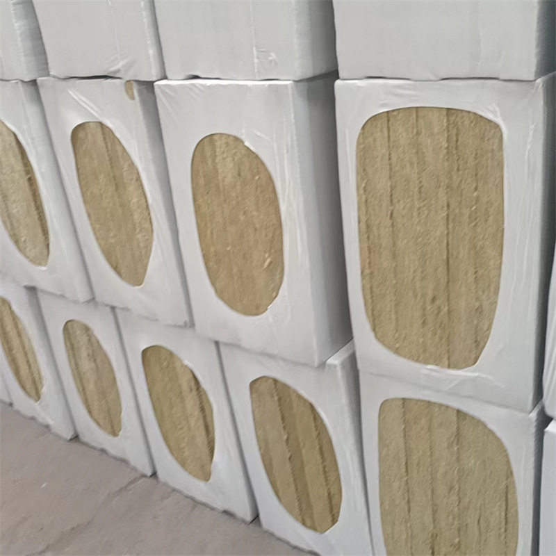 厂家直供建筑岩棉保温隔热棉